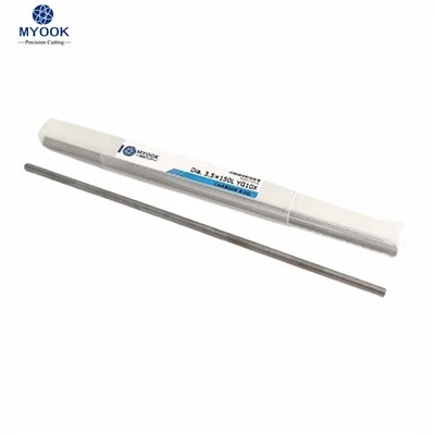 Karbid rod 3 * 150L